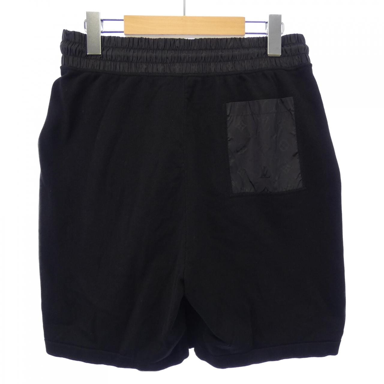 ルイヴィトン LOUIS VUITTON HTN41WZLW ショートパンツ