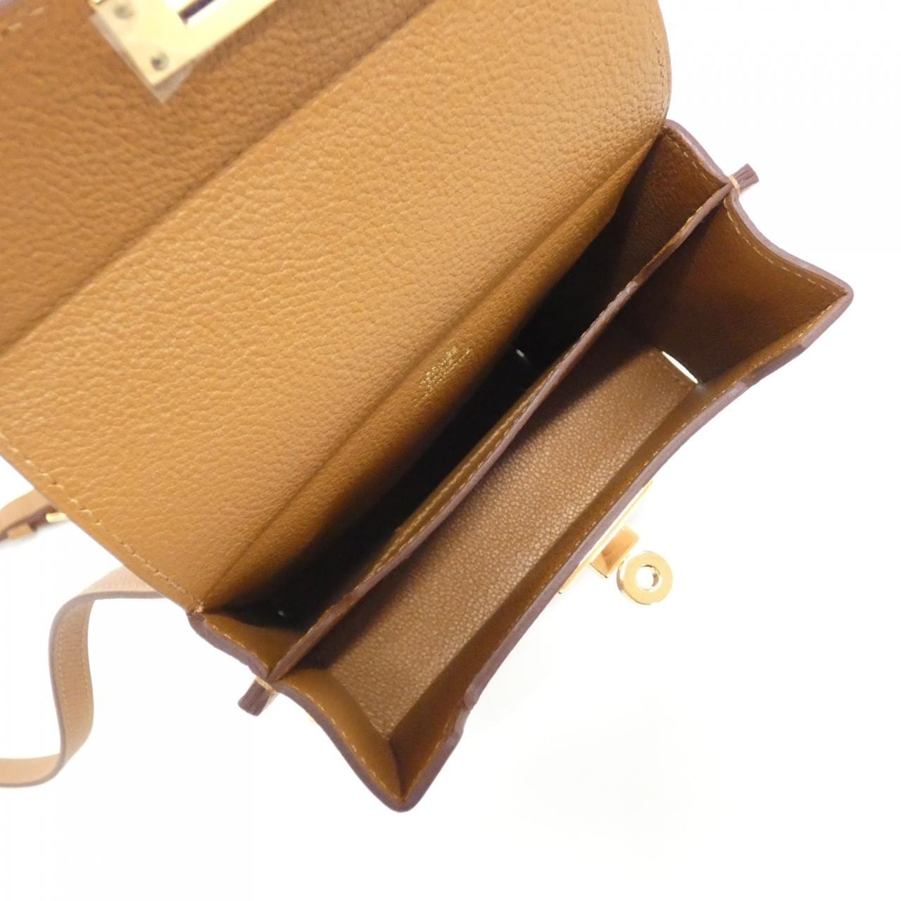 エルメス ケリー マルチ ポケット トゥー ゴー 085433CC ショルダーバッグ