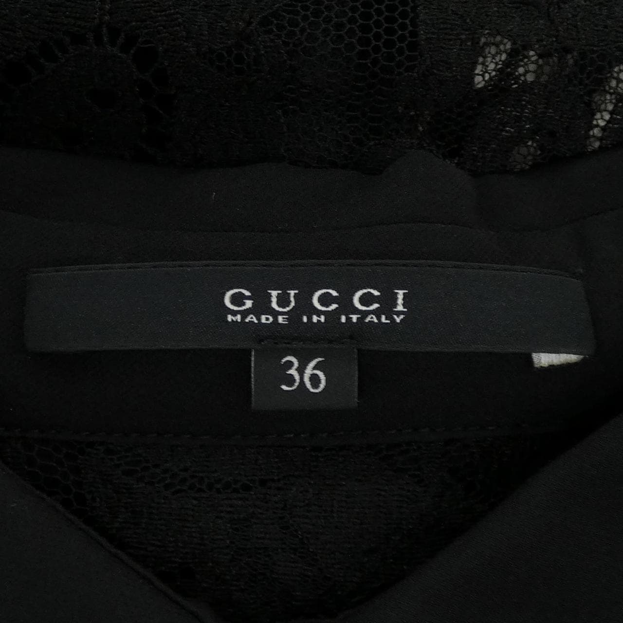 グッチ GUCCI 323169 ZAP28 シャツ