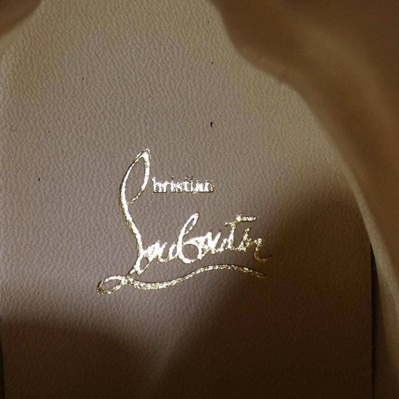 クリスチャンルブタン CHRISTIAN LOUBOUTIN スニーカー