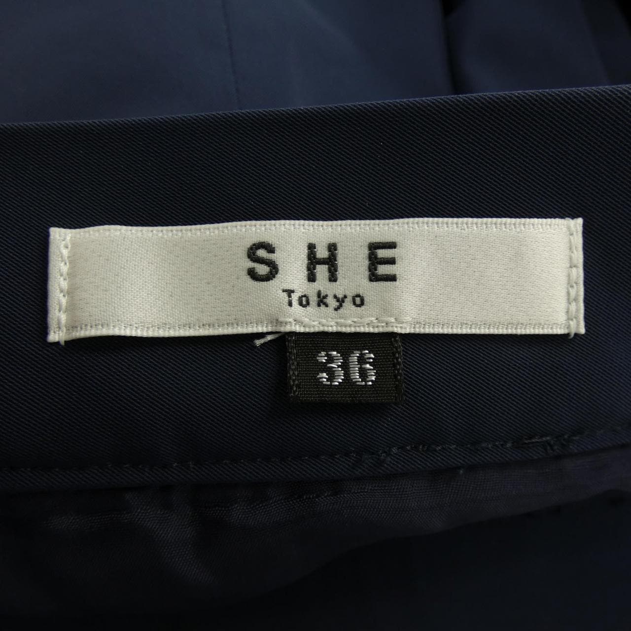 SHE Tokyo SHE Tokyo Skirt