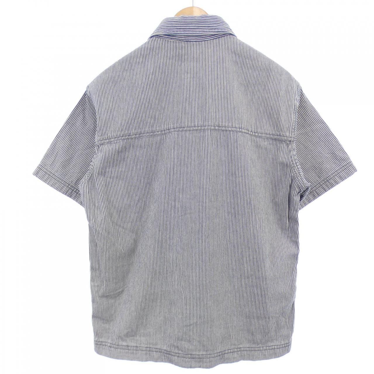 ダブルタップス WTAPS S／Sシャツ