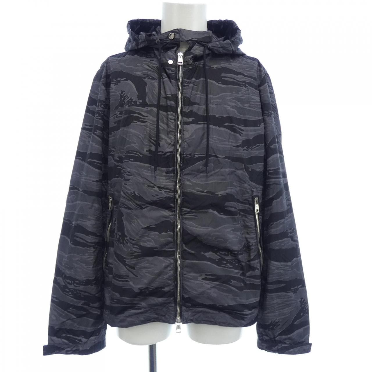 MONCLER MONCLER Blouson