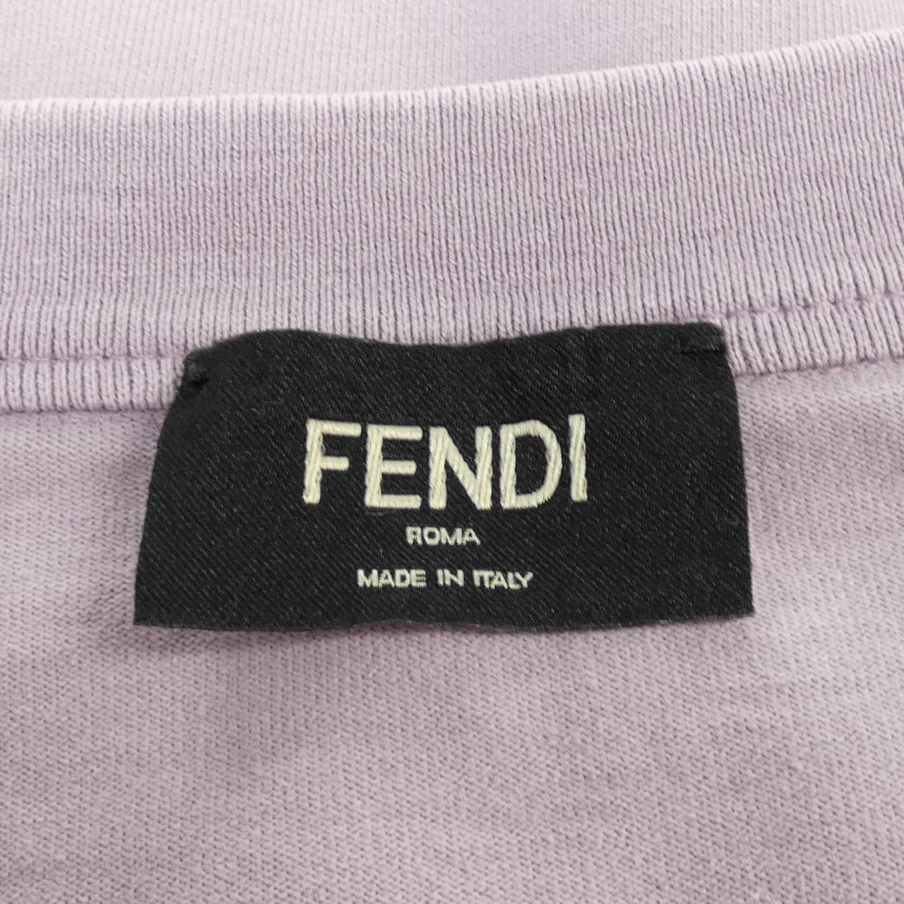 フェンディ FENDI Tシャツ