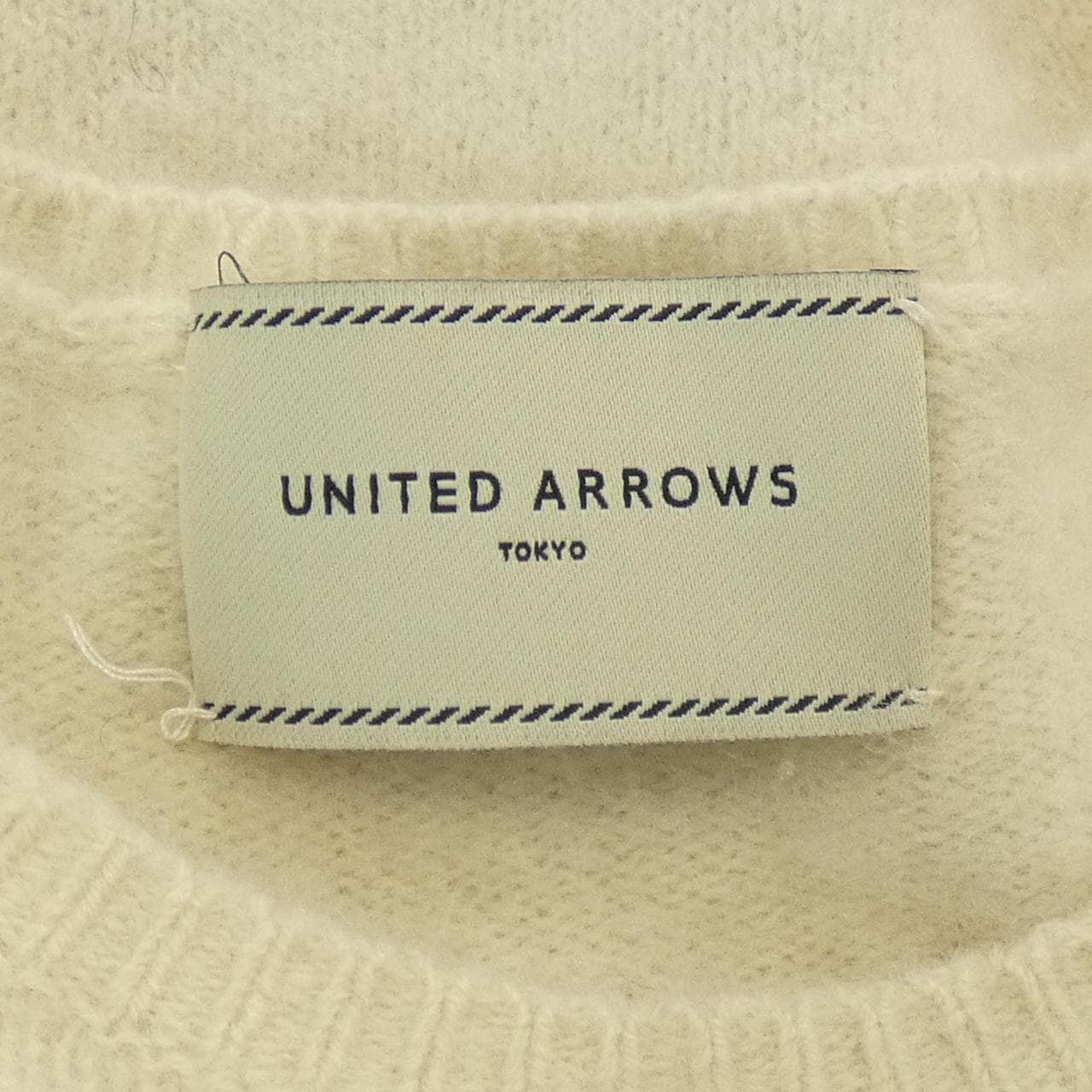 ユナイテッドアローズ UNITED ARROWS ニット