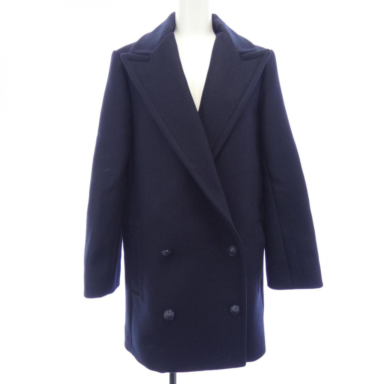 ザディグエヴォルテール zadig&voltaire コート