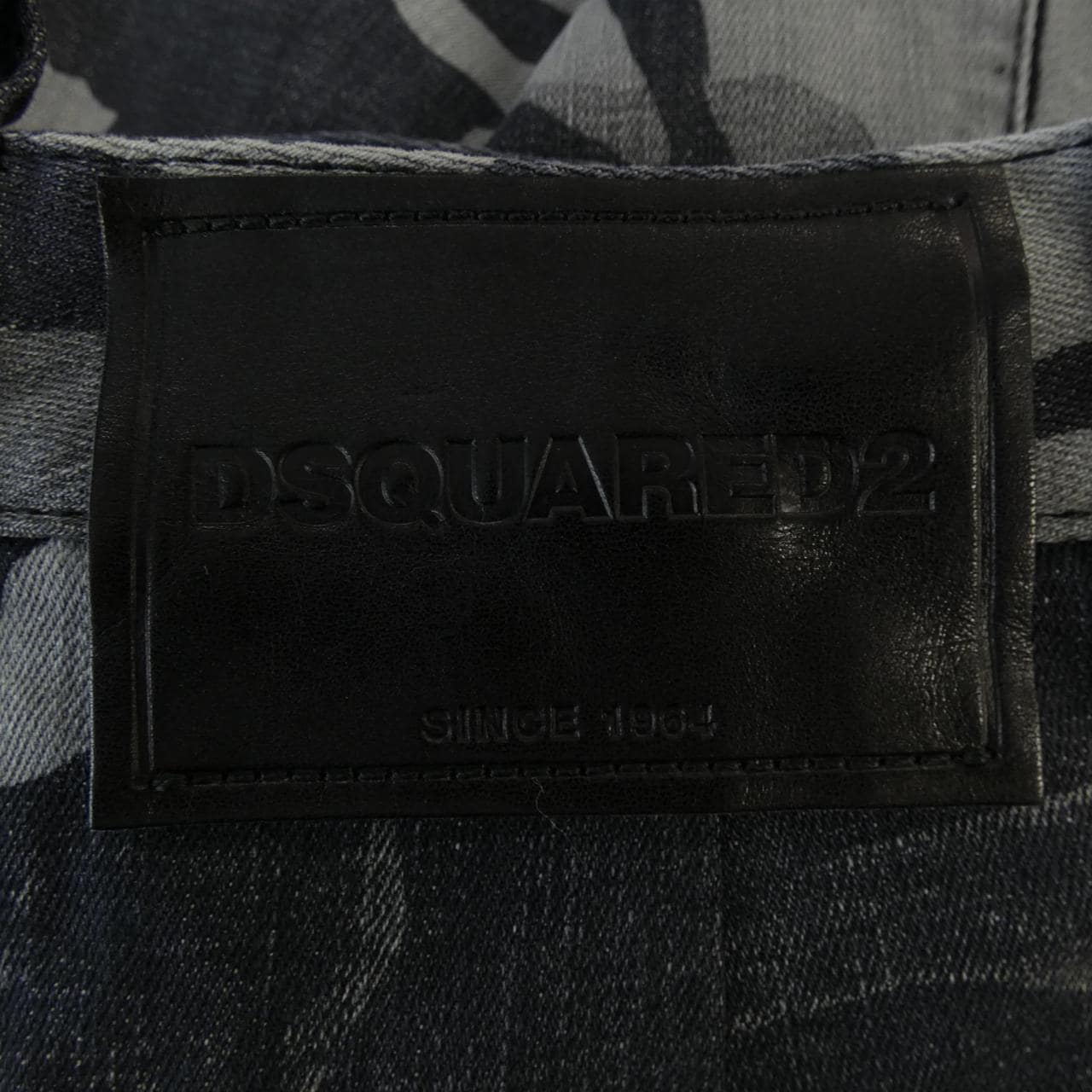 DSQUARED2 DSQUARED2 Jeans