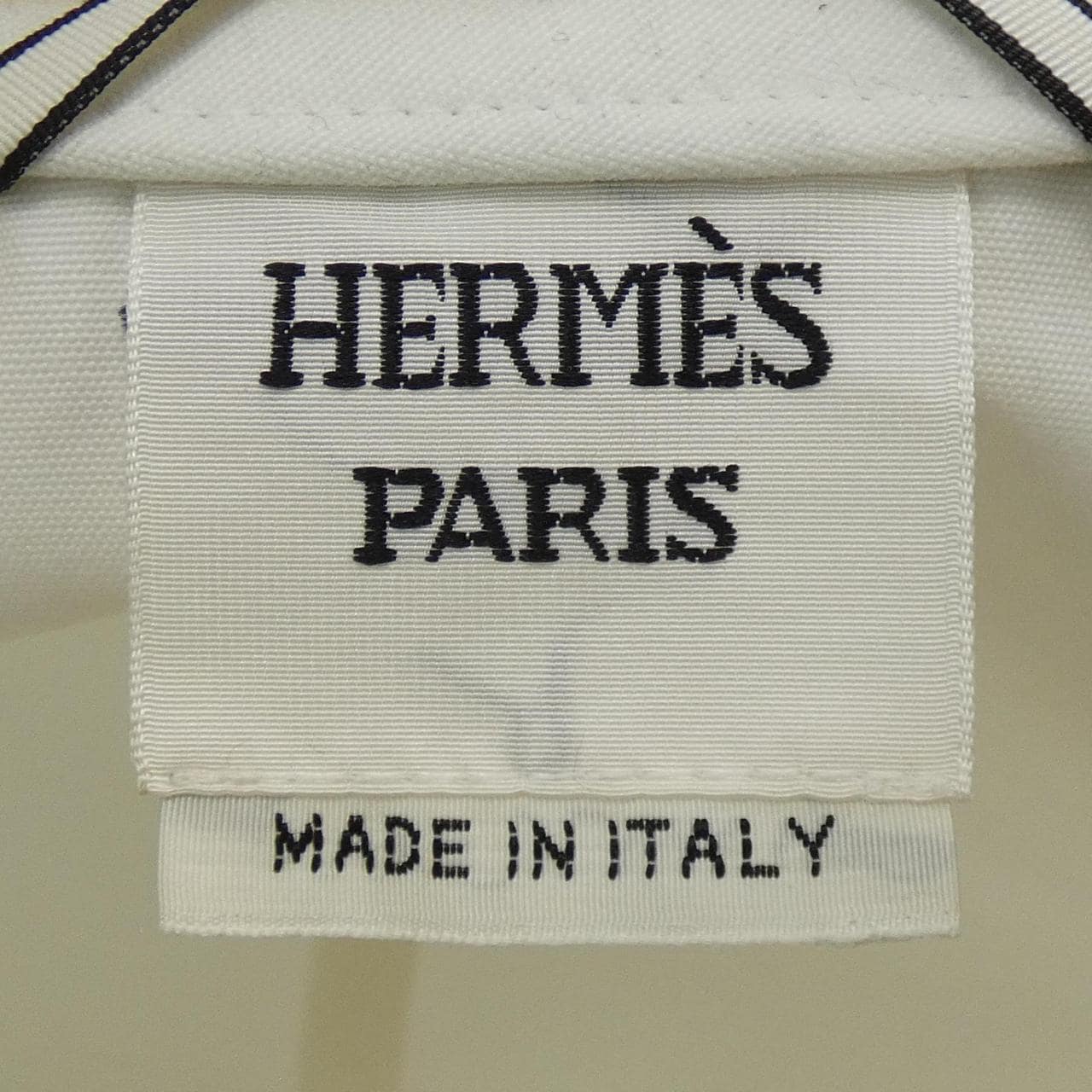 エルメス HERMES コート