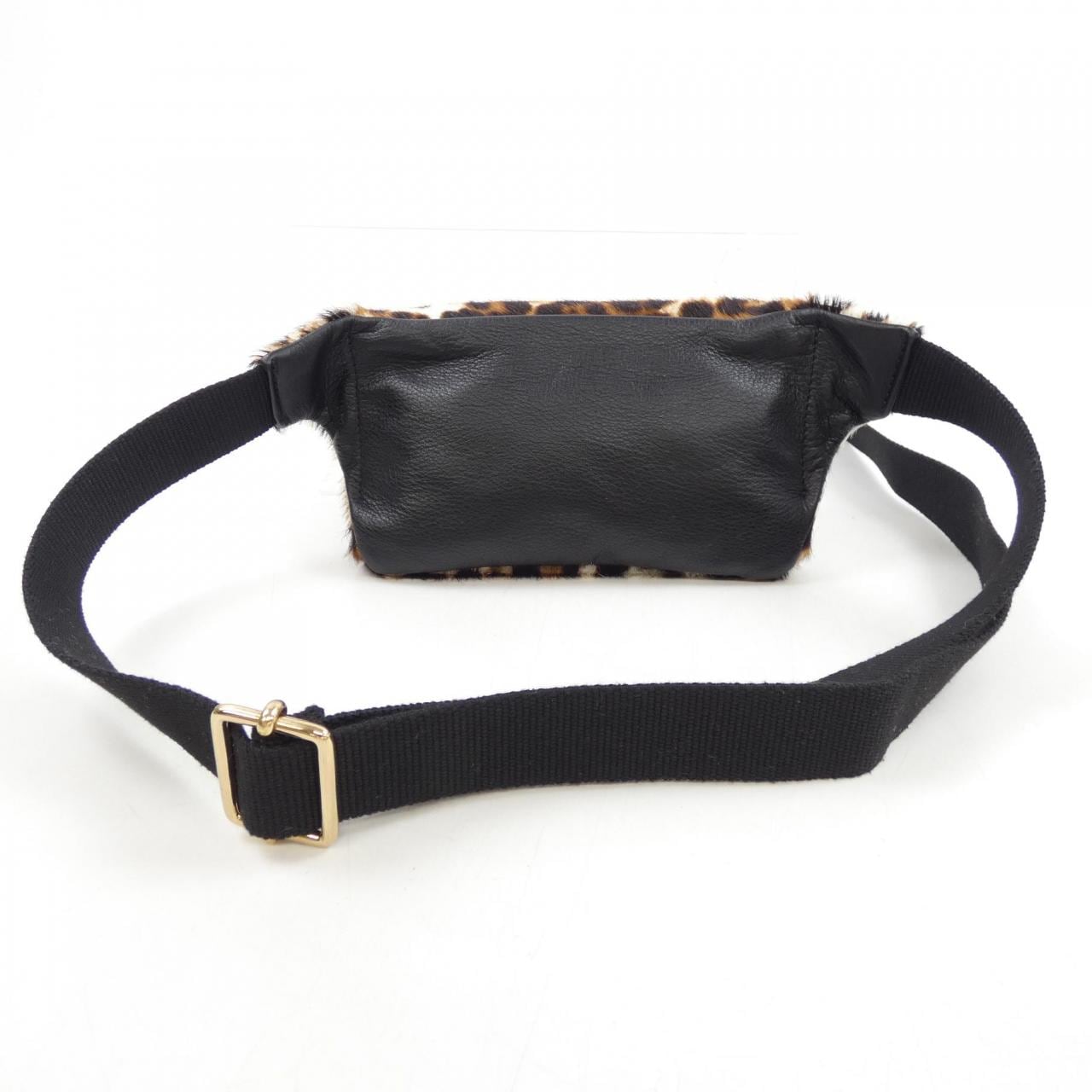 メゾンボワネ MAISON BOINET BAG