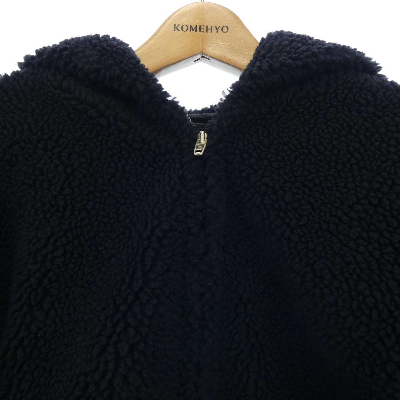 BALENCIAGA巴伦西亚加·布劳森