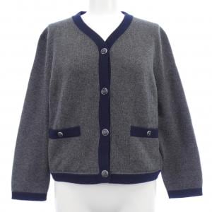 シャネル CHANEL カーディガン