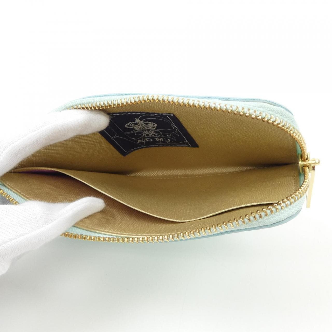 エイディエムジェイ ADMJ POUCH