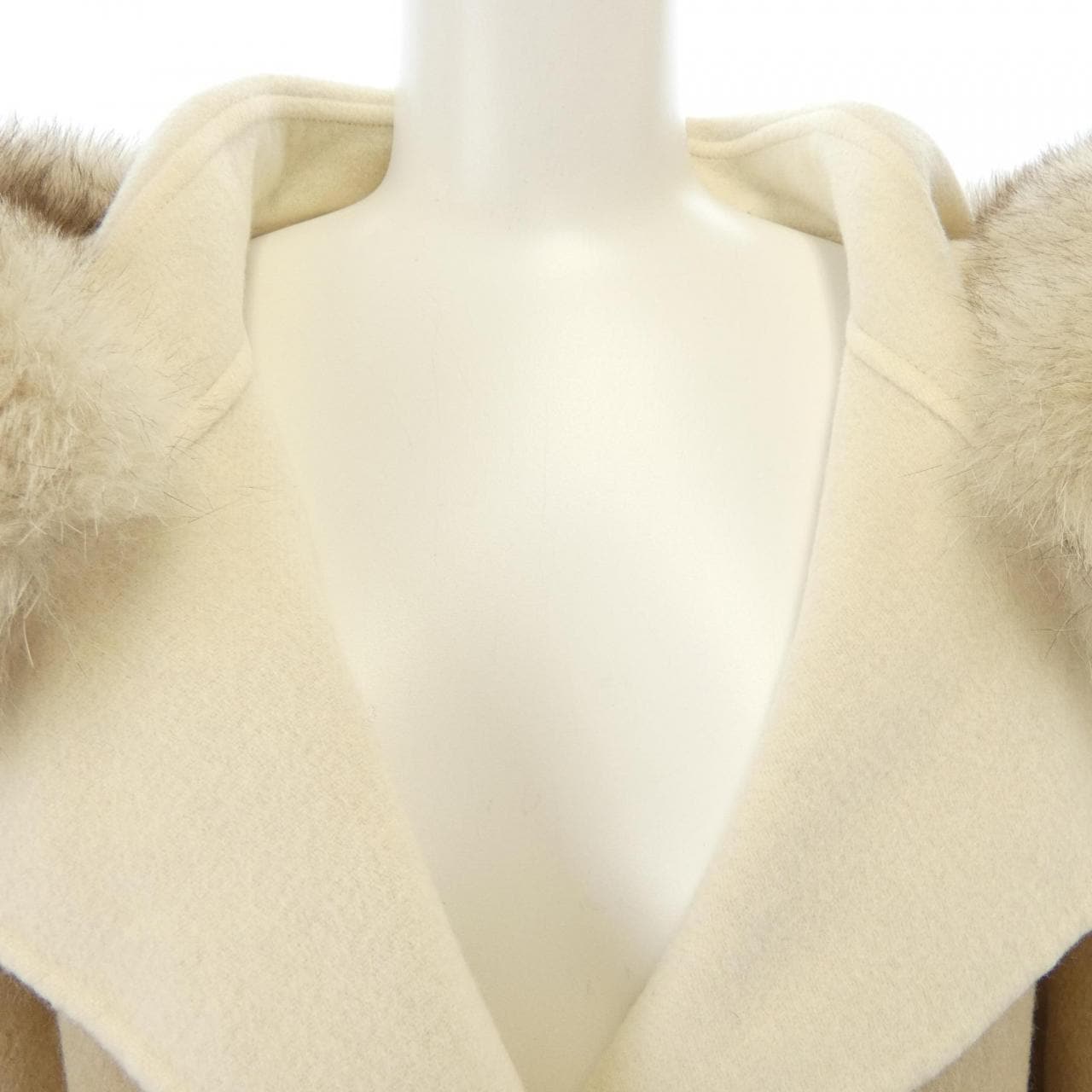 フォクシー FOXEY コート
