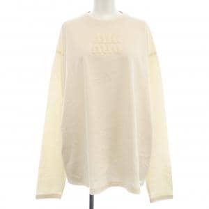 ミュウミュウ MIU MIU Tシャツ