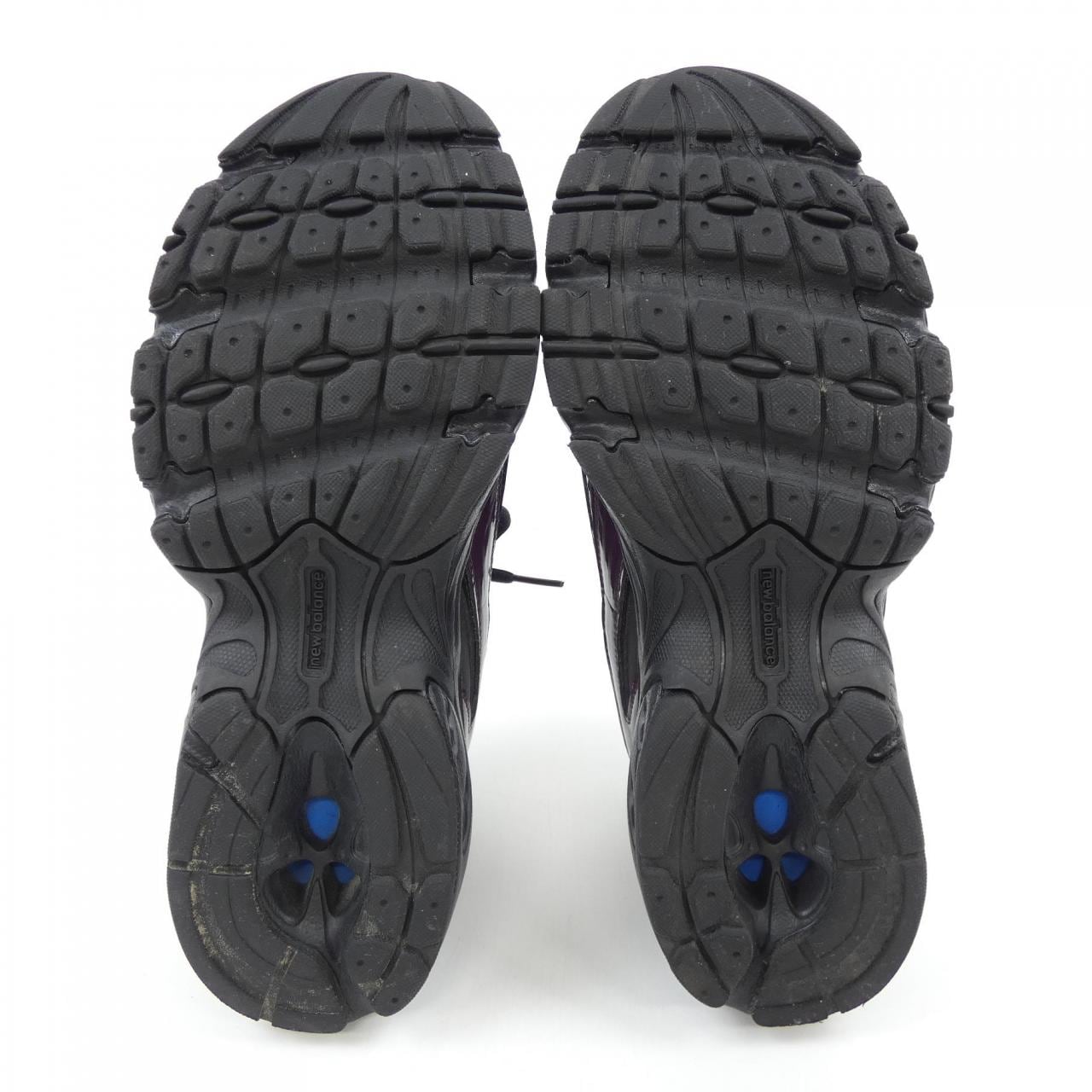 ニューバランス NEW BALANCE U509B1 スニーカー