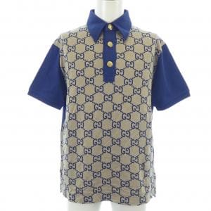 グッチ GUCCI 682015 XJD1F ポロシャツ