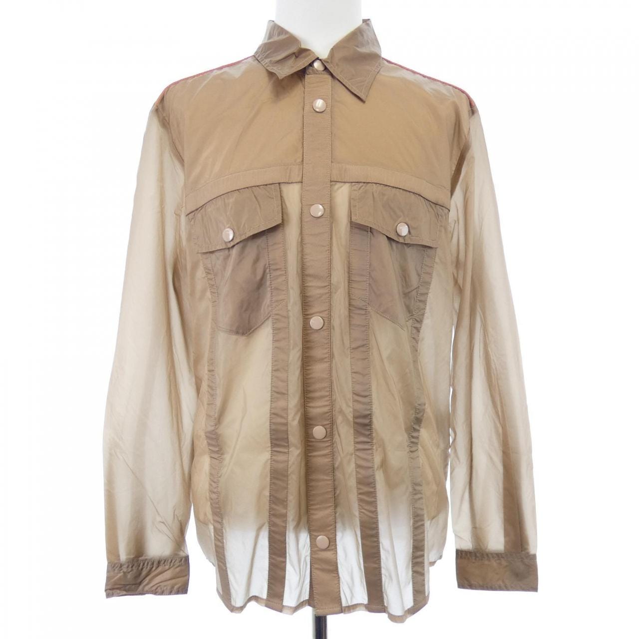 ディーゼル DIESEL シャツ