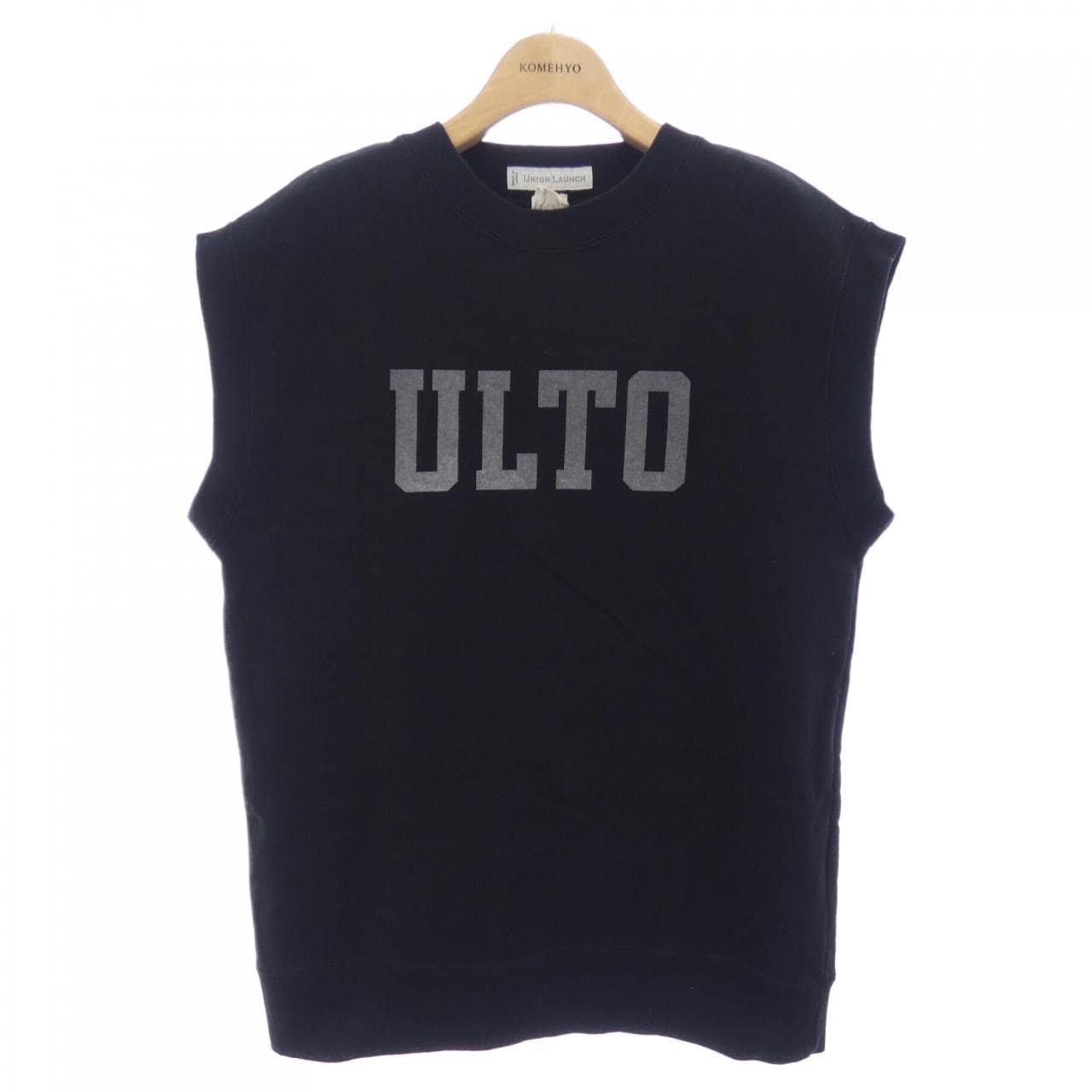 ユニオンランチ UNION LAUNCH UNITED ARROWS トップス