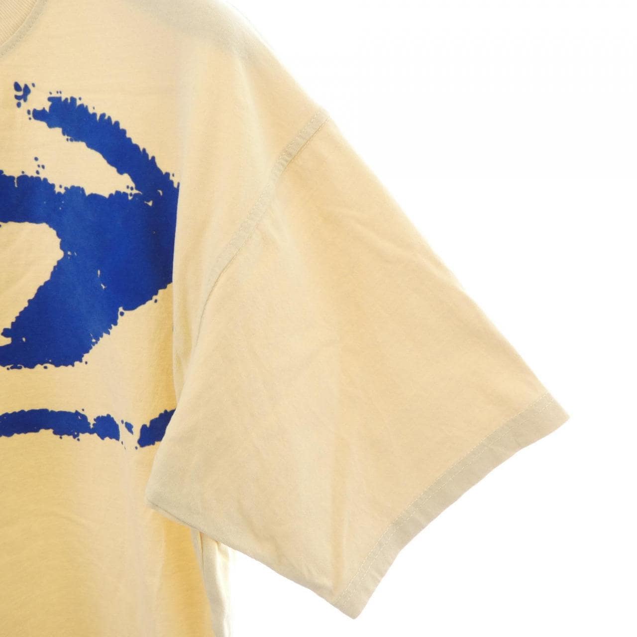 ディーゼル DIESEL Tシャツ