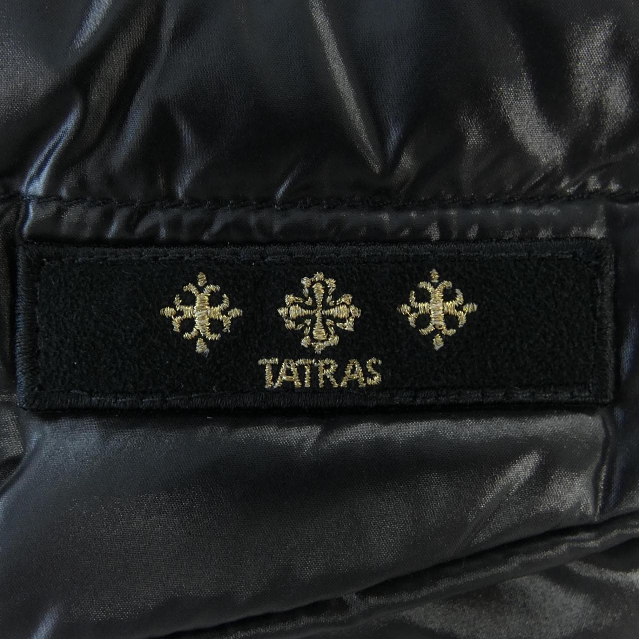 タトラス TATRAS LTA15S4449 ダウンベスト