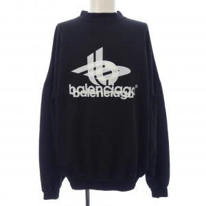 バレンシアガ BALENCIAGA 767860 TPVF3 UNISEX スウェット