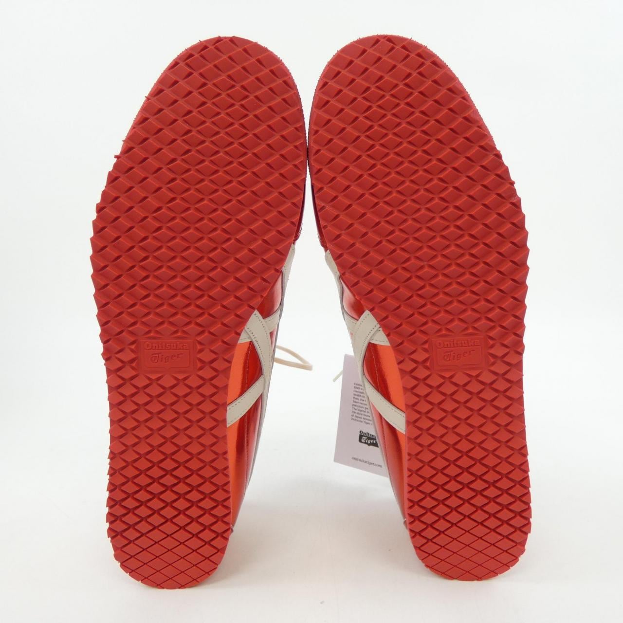 ONITSUKA TIGER 1183C468－701 スニーカー