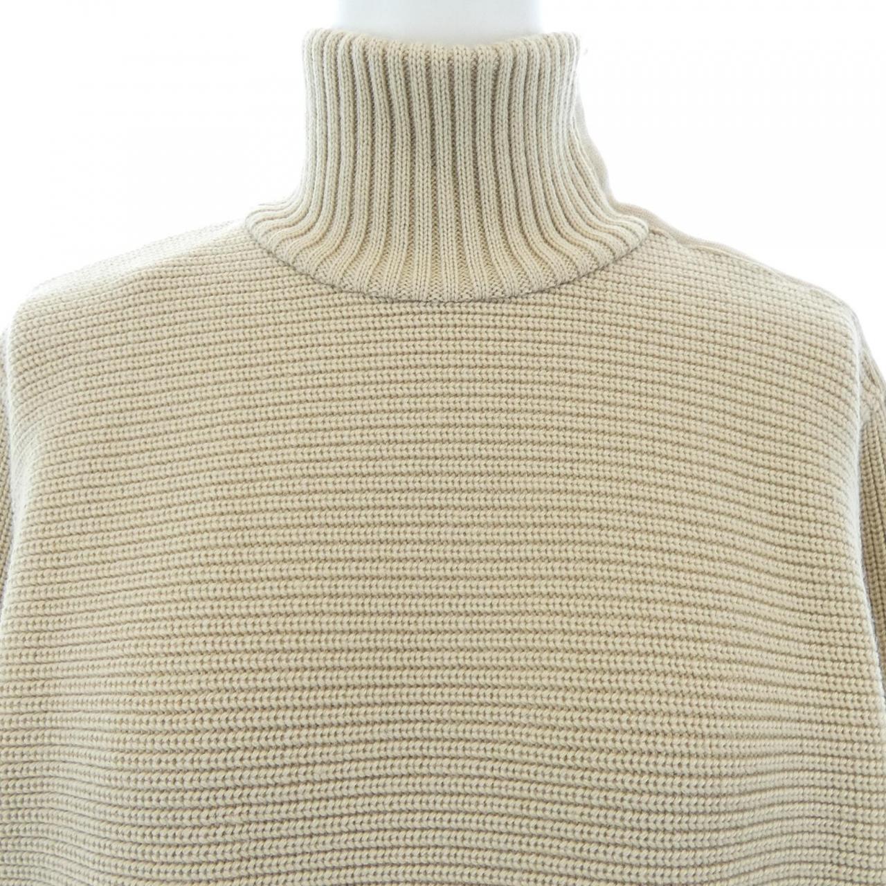 【ヴィンテージ】シャネル CHANEL P19884W03055 02A ニット