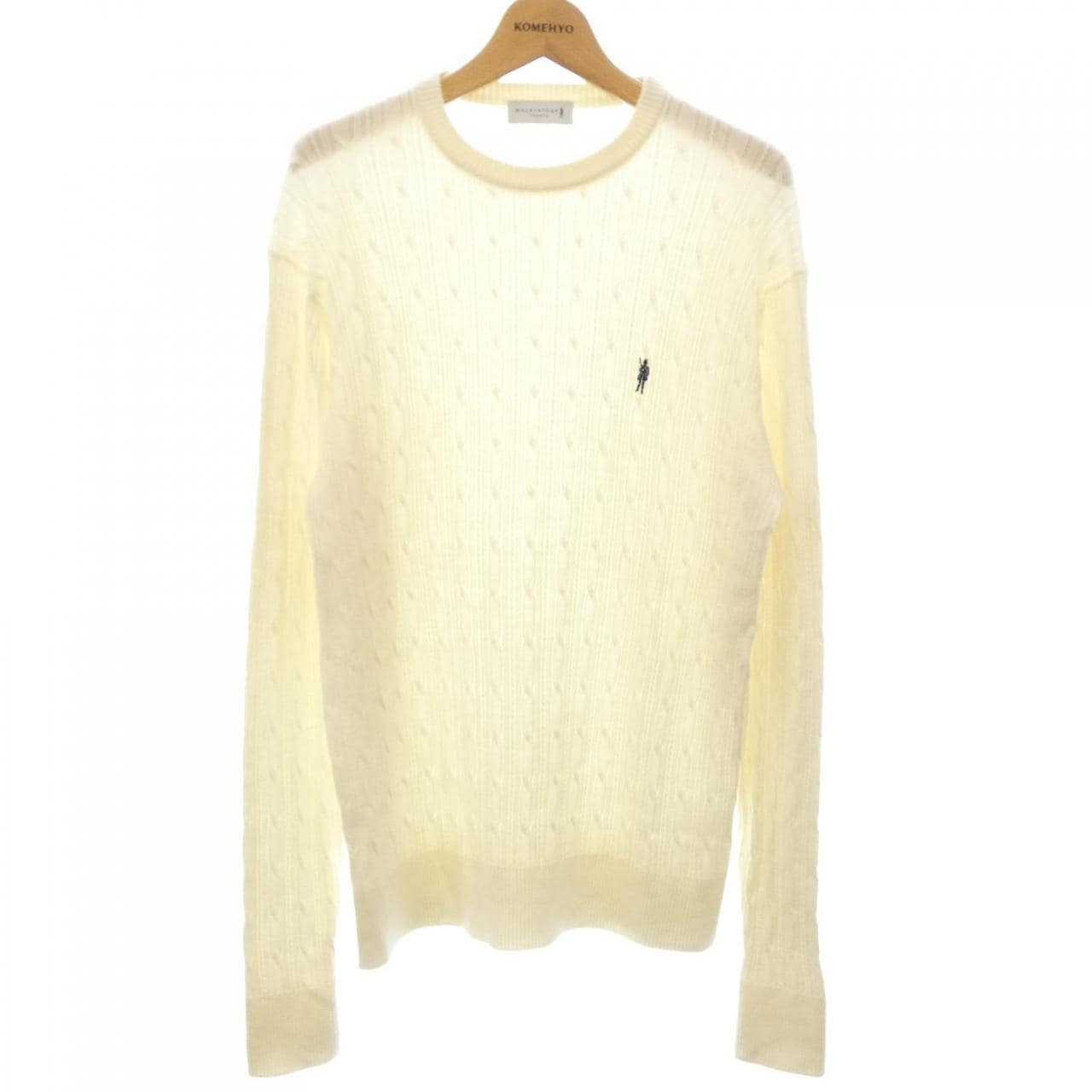 マッキントッシュロンドン MACKINTOSH LONDON ニット