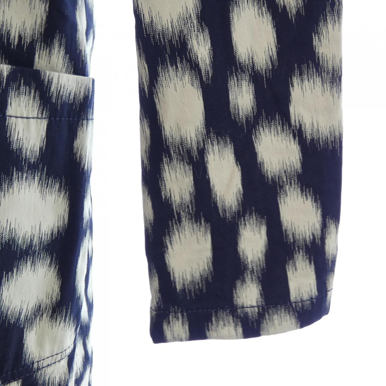 ランバン LANVIN コート