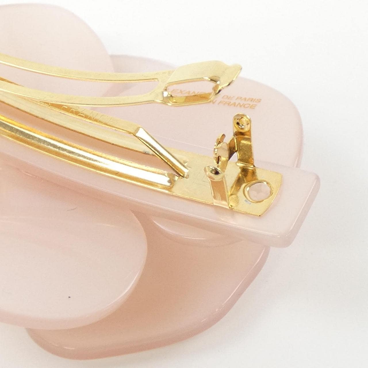 アレクサンドルドゥパリ ALEXANDRE DE PARIS HAIR ACCESSORIES