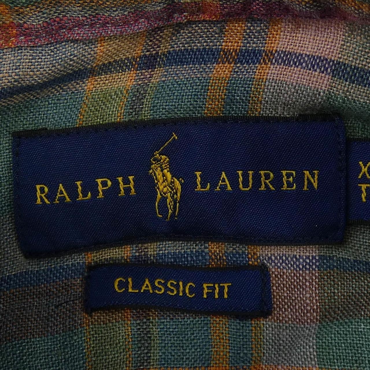 ラルフローレン RALPH LAUREN シャツ