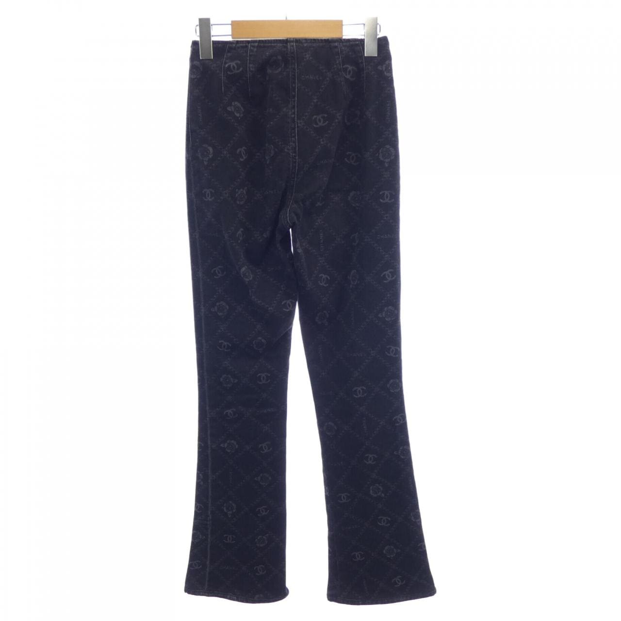 シャネル CHANEL METIERS D'ART P75319V66955 ジーンズ