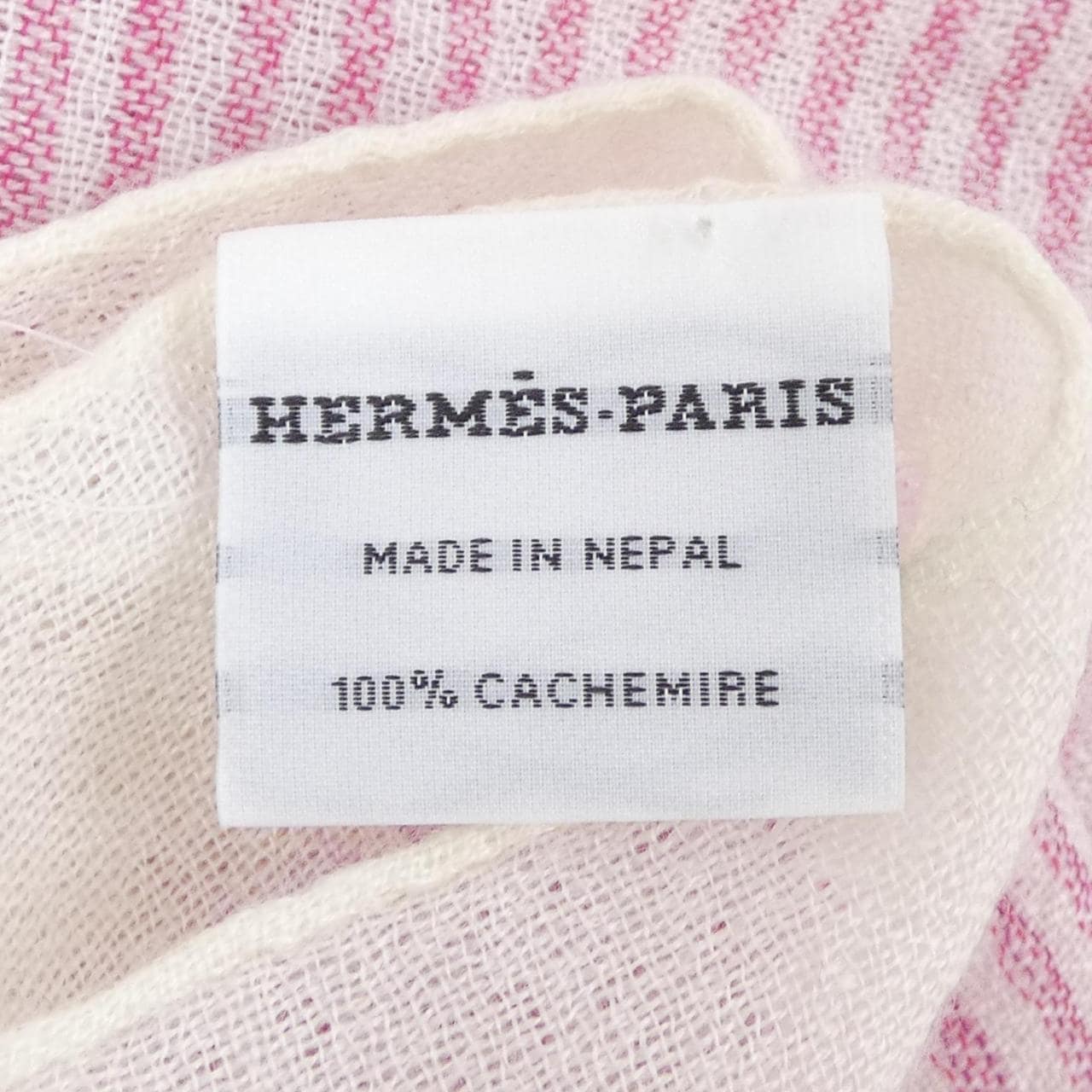 エルメス HERMES ETOLE HORIZON H269088S STOLE