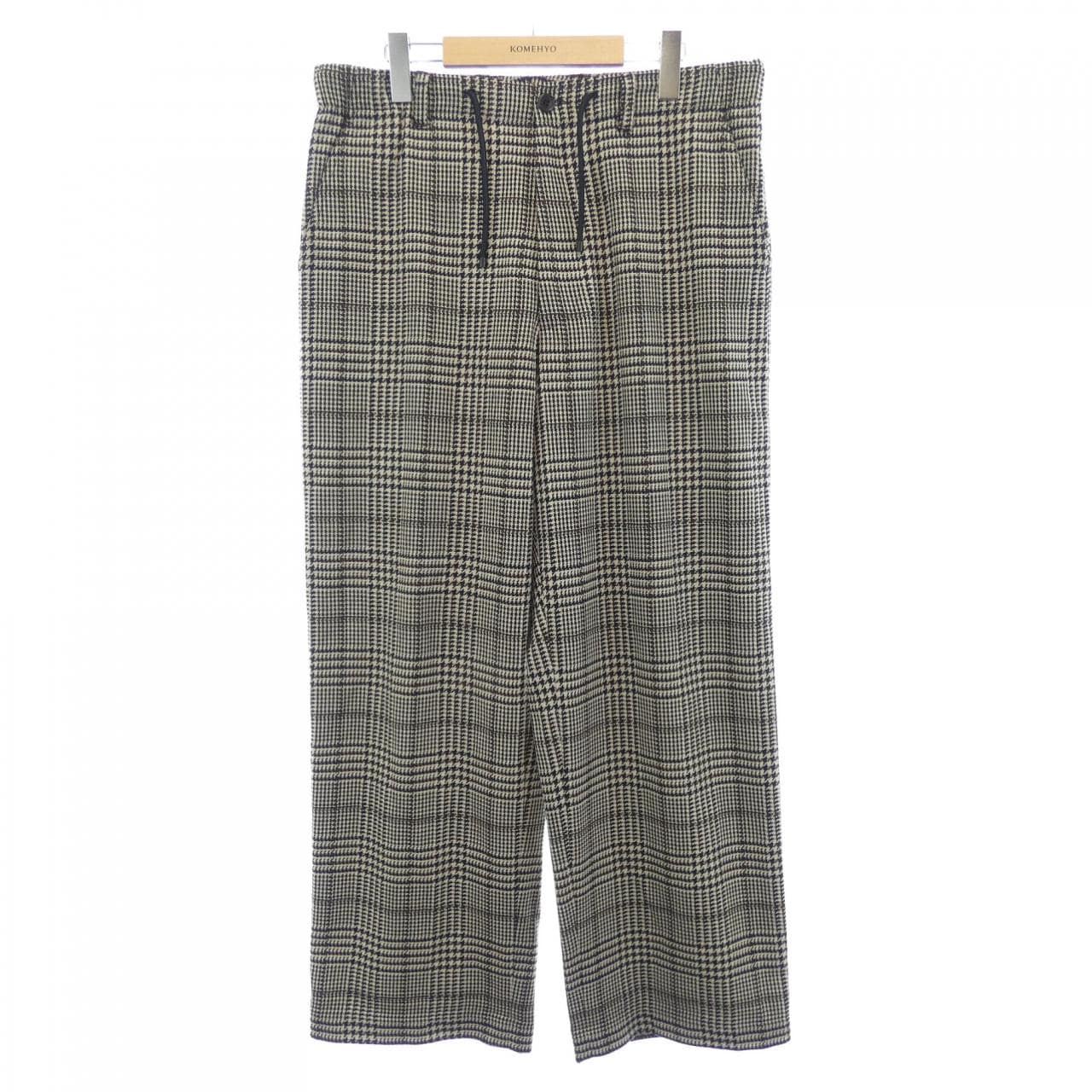 ドリスヴァンノッテン DRIES VAN NOTEN パンツ