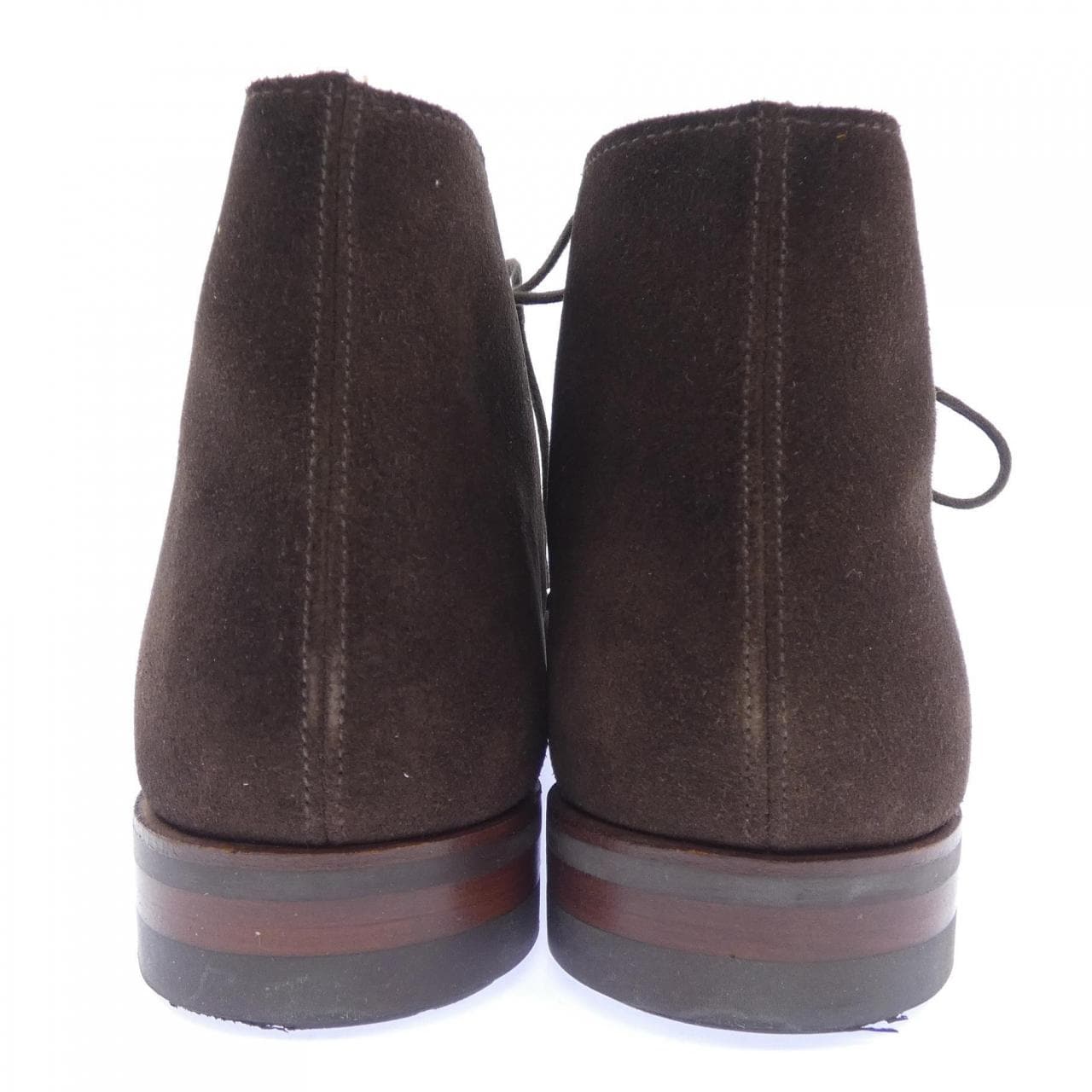 クロケットアンドジョーンズ CROCKETT&JONES TETBURY ブーツ