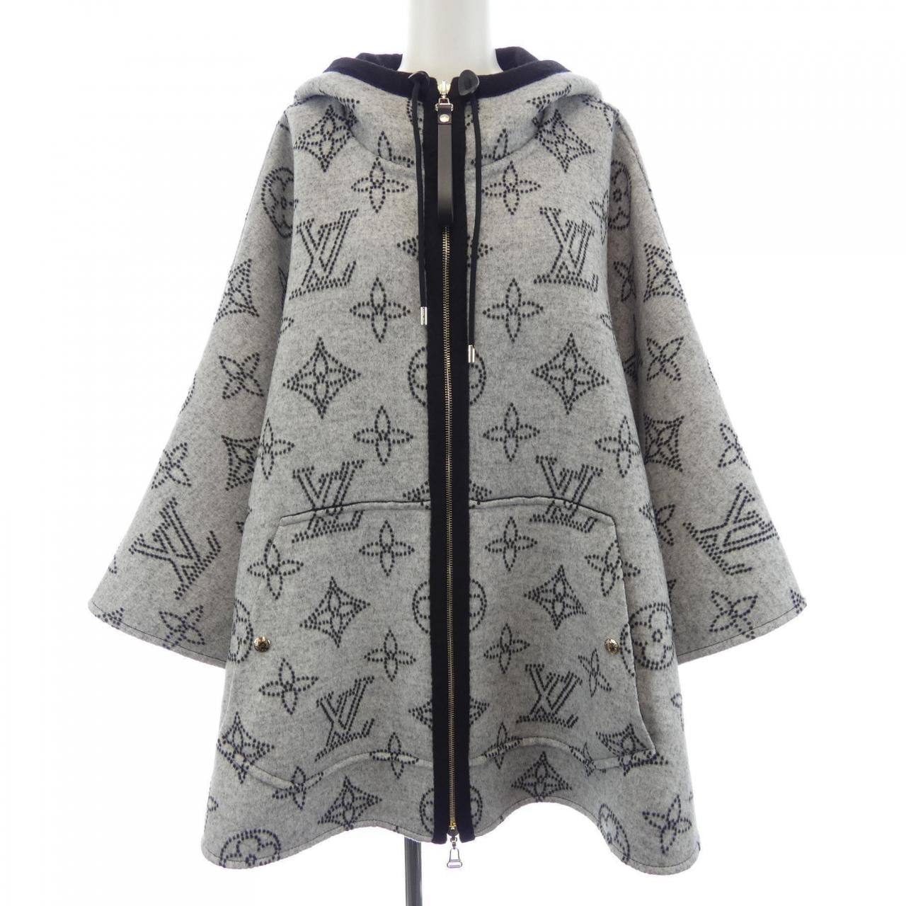 ルイヴィトン LOUIS VUITTON FSCO08PGY ケープ