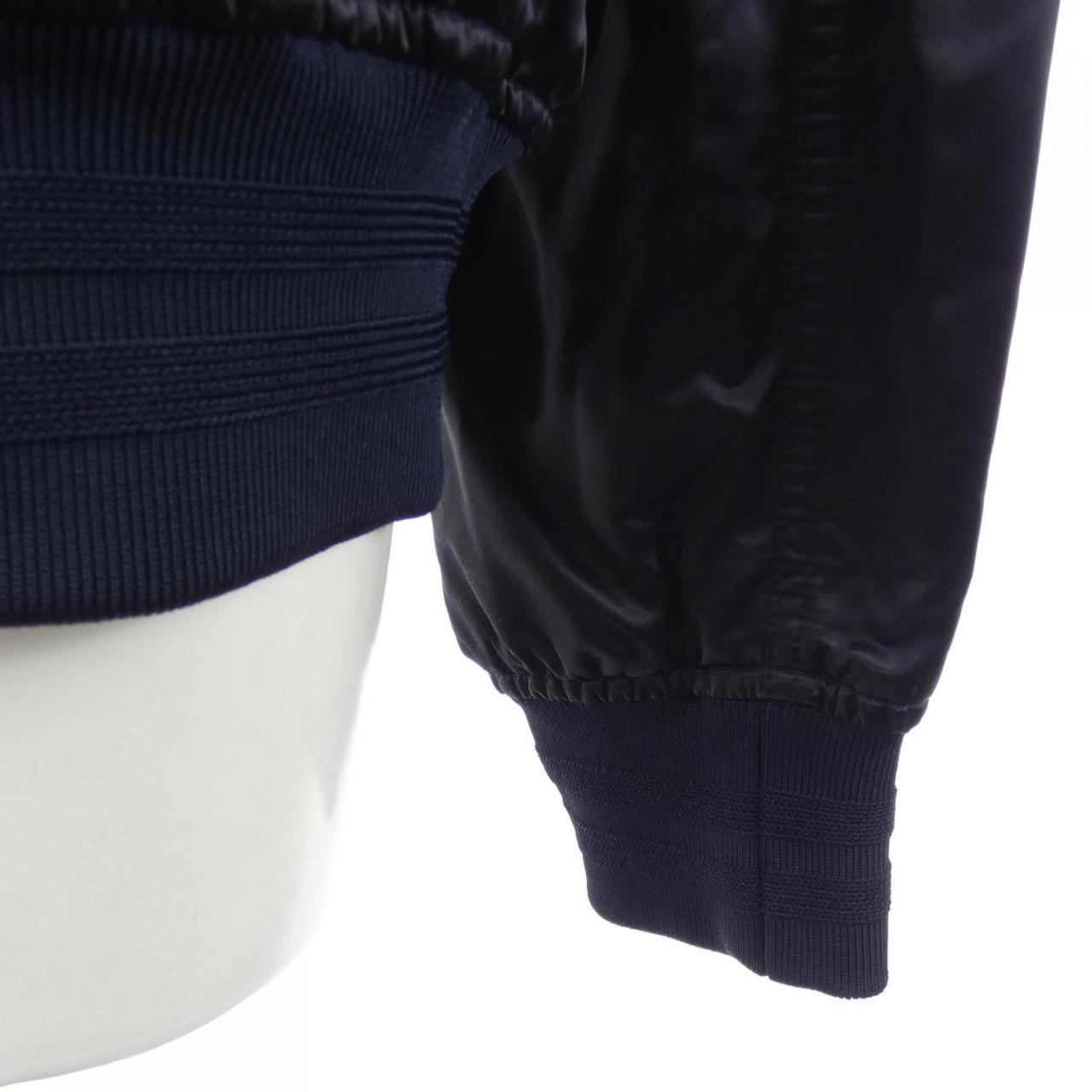 ディオール DIOR ALEX FOXTON 943C439B4716 ブルゾン