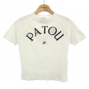 パトゥ PATOU KN1568068001W ニット