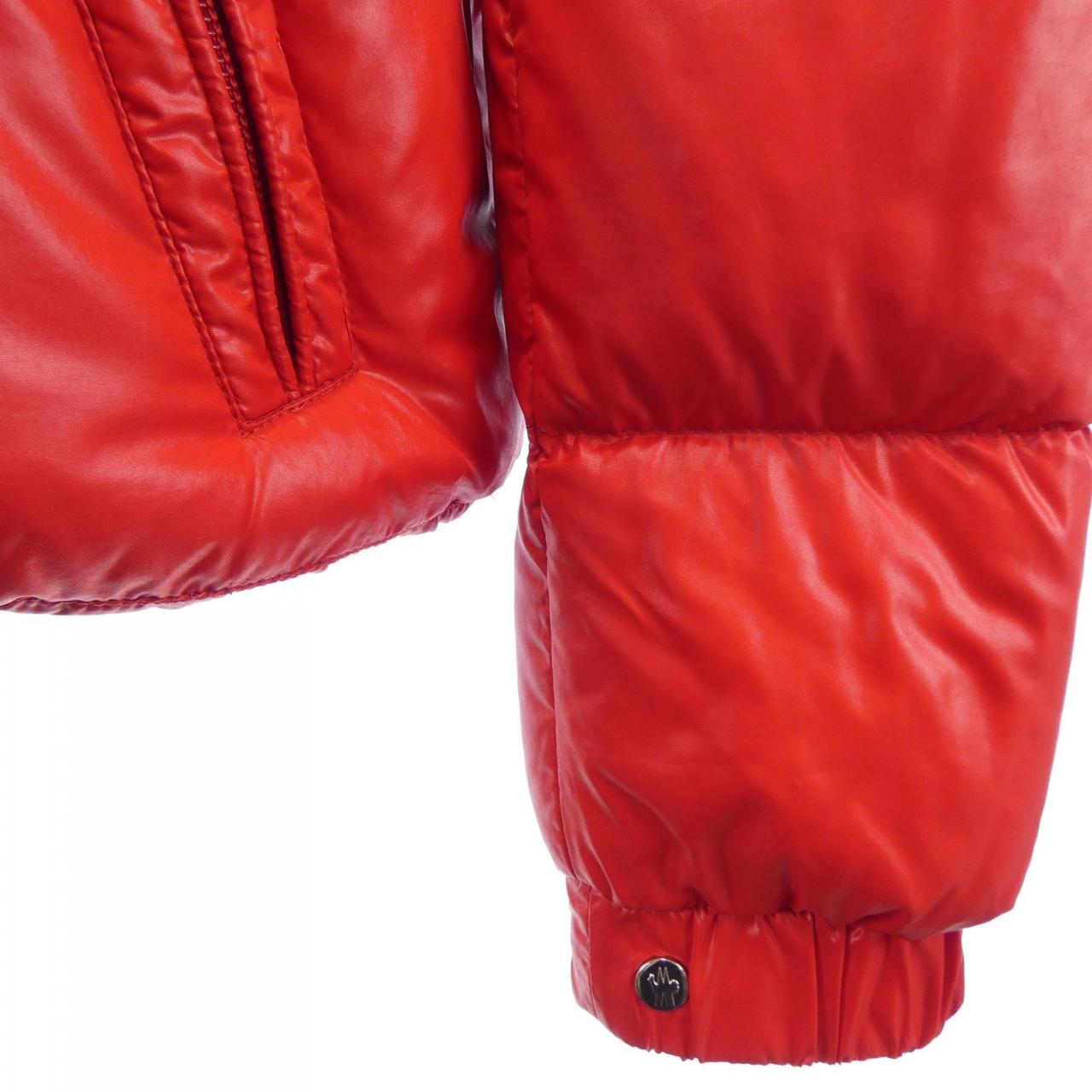 ヴァレンティノ VALENTINO MONCLER SB3CN01B4AB ダウンジャケット