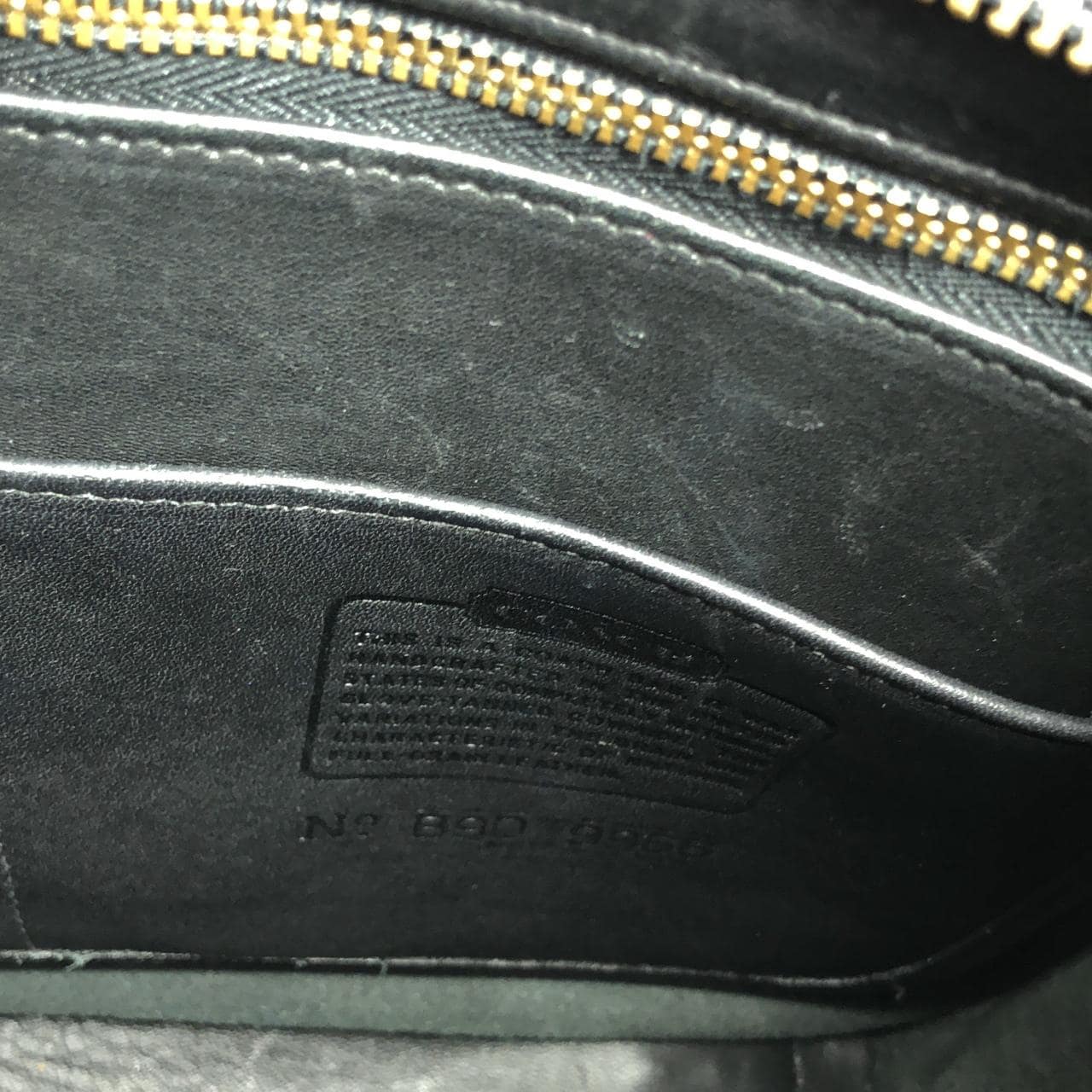 【ヴィンテージ】コーチ 9966 ショルダーバッグ