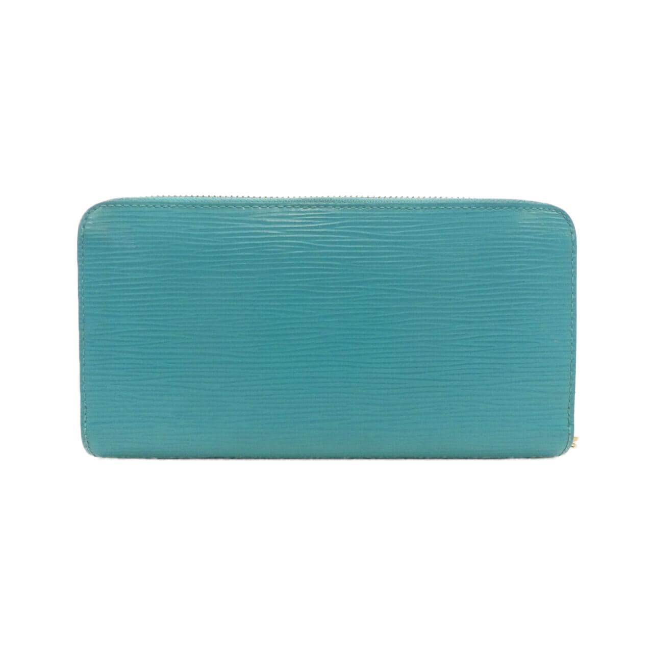 ルイヴィトン エピ(LV X YK) ジッピー ウォレット M14158 財布