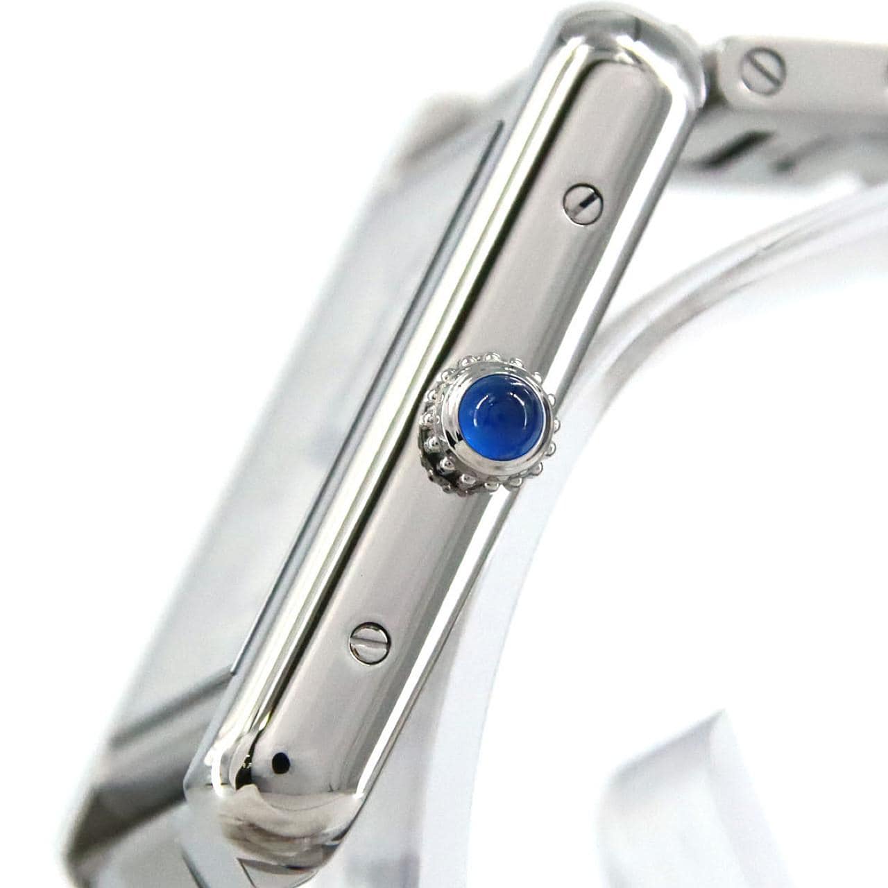 カルティエ タンクソロSM W5200013 SS クォーツ