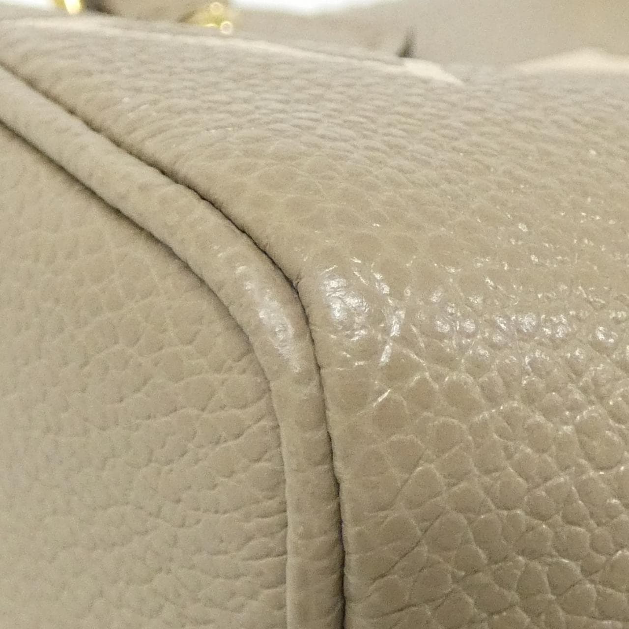 ルイヴィトン バイカラー モノグラム アンプラント ナノ スピーディ M82890 ボストンバッグ