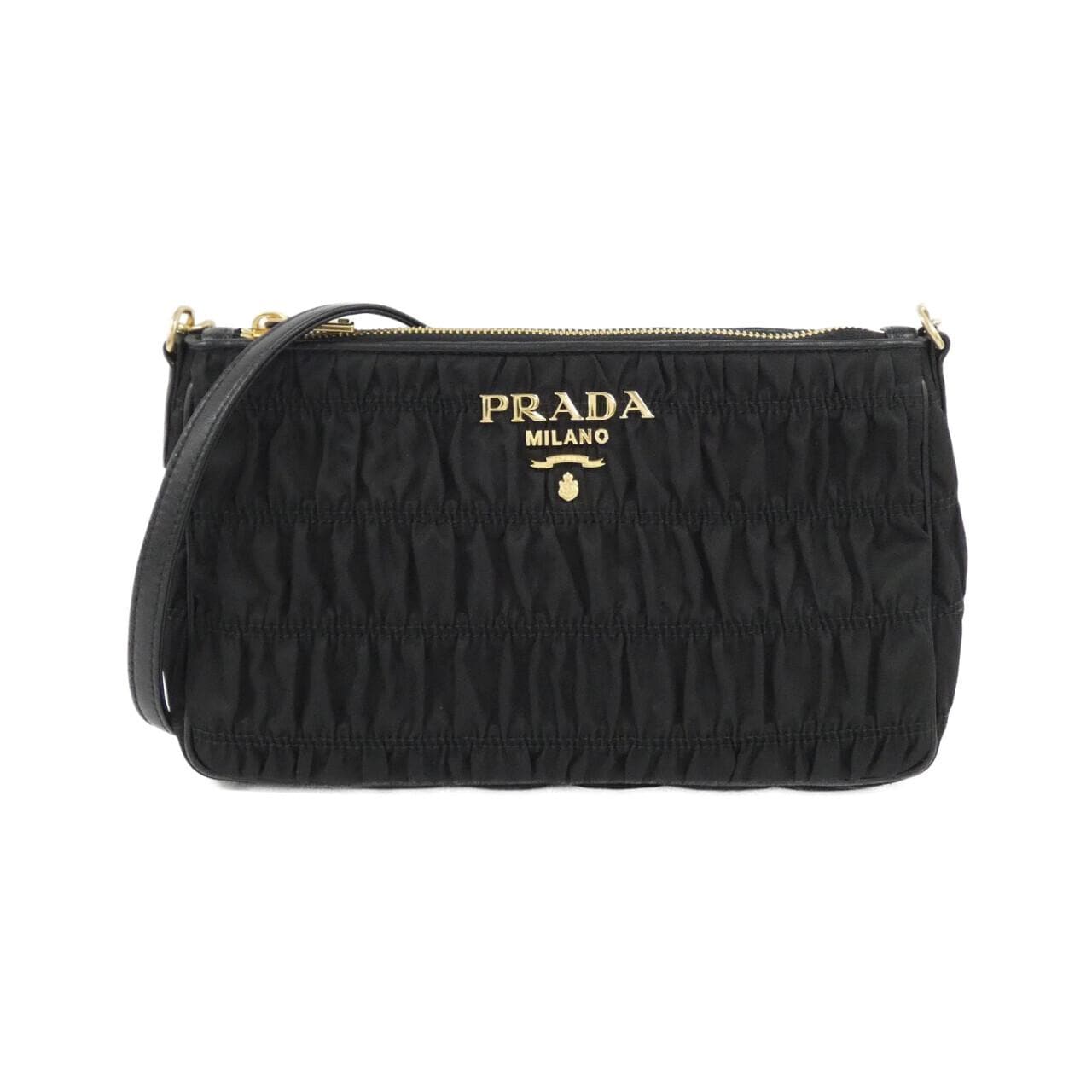 Prada 1BH152 Shoulder Bag