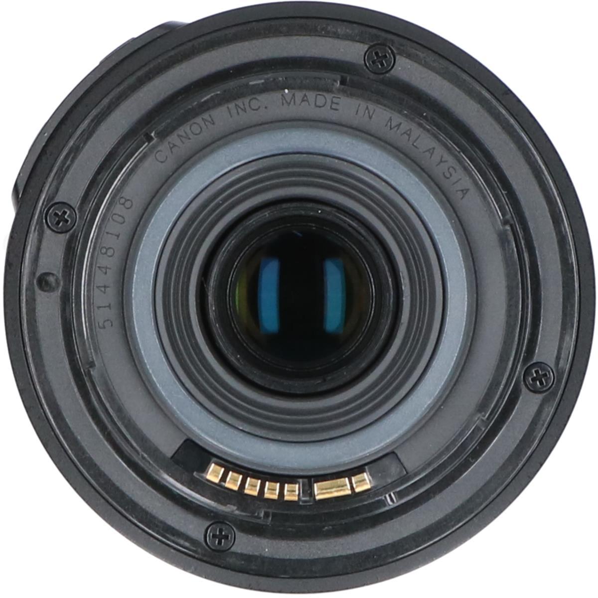 CANON EF-S55-250mm F4-5.6IS