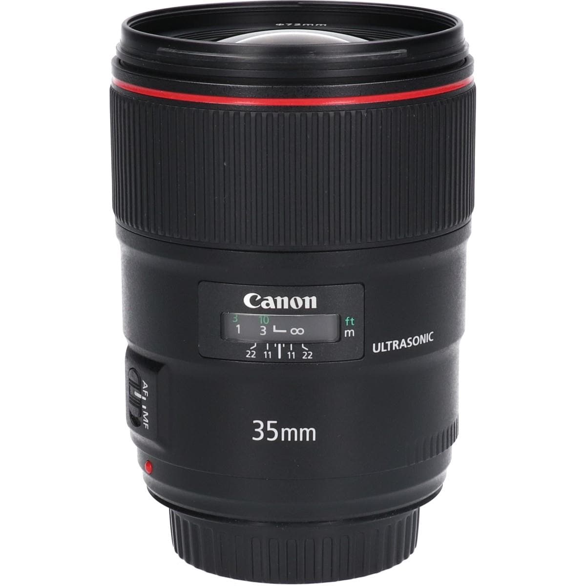 ＥＦ３５ｍｍ　Ｆ１．４ＬＩＩ　ＵＳＭ