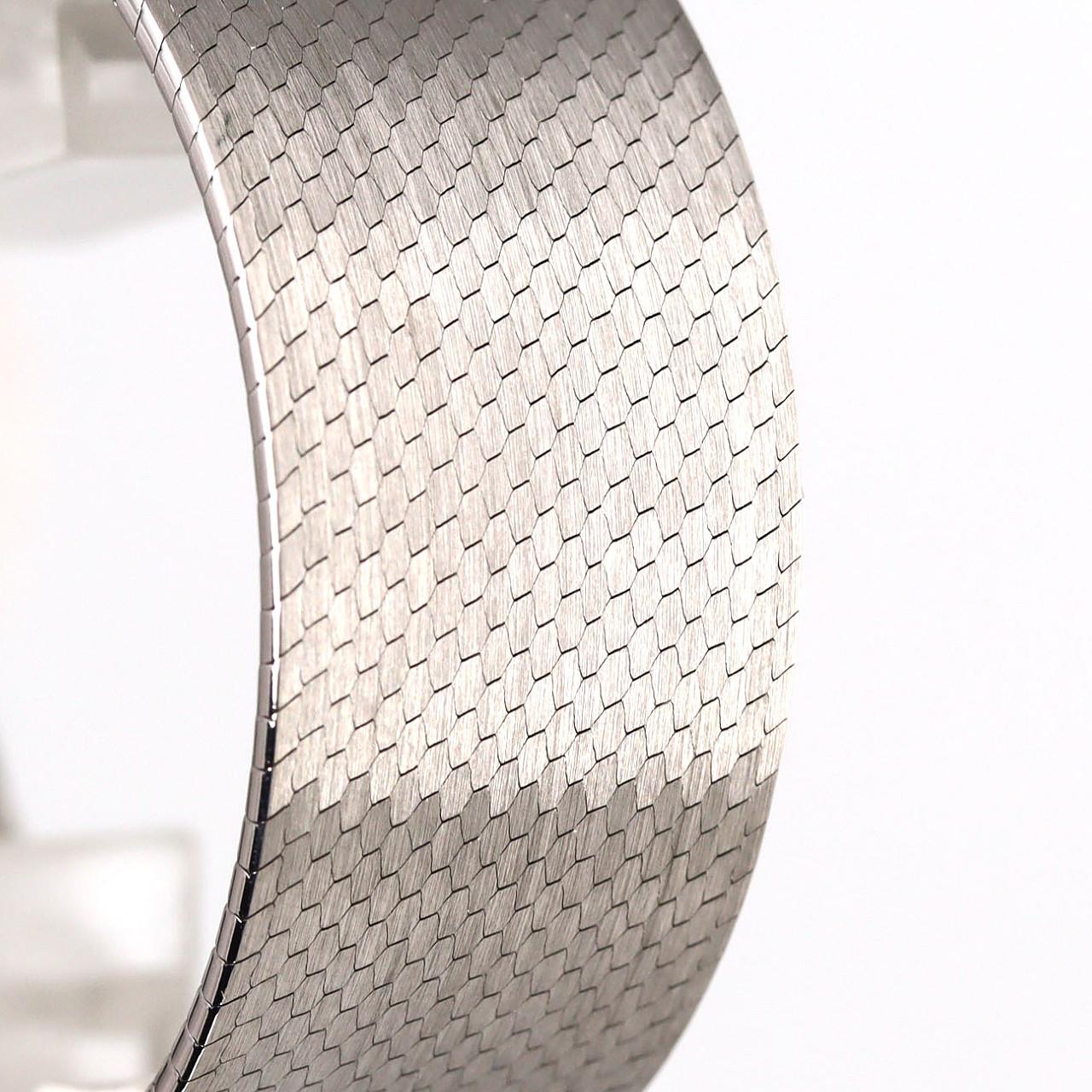 オーデマ･ピゲ クラシック WG WG 自動巻