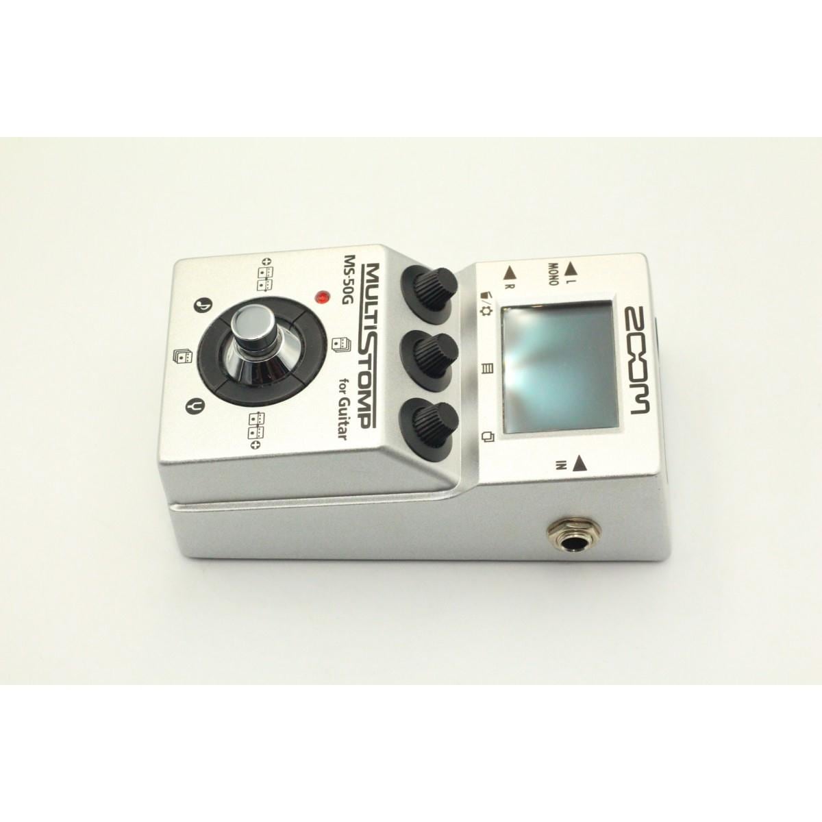 ＺＯＯＭ　　ＭＳ－５０Ｇ