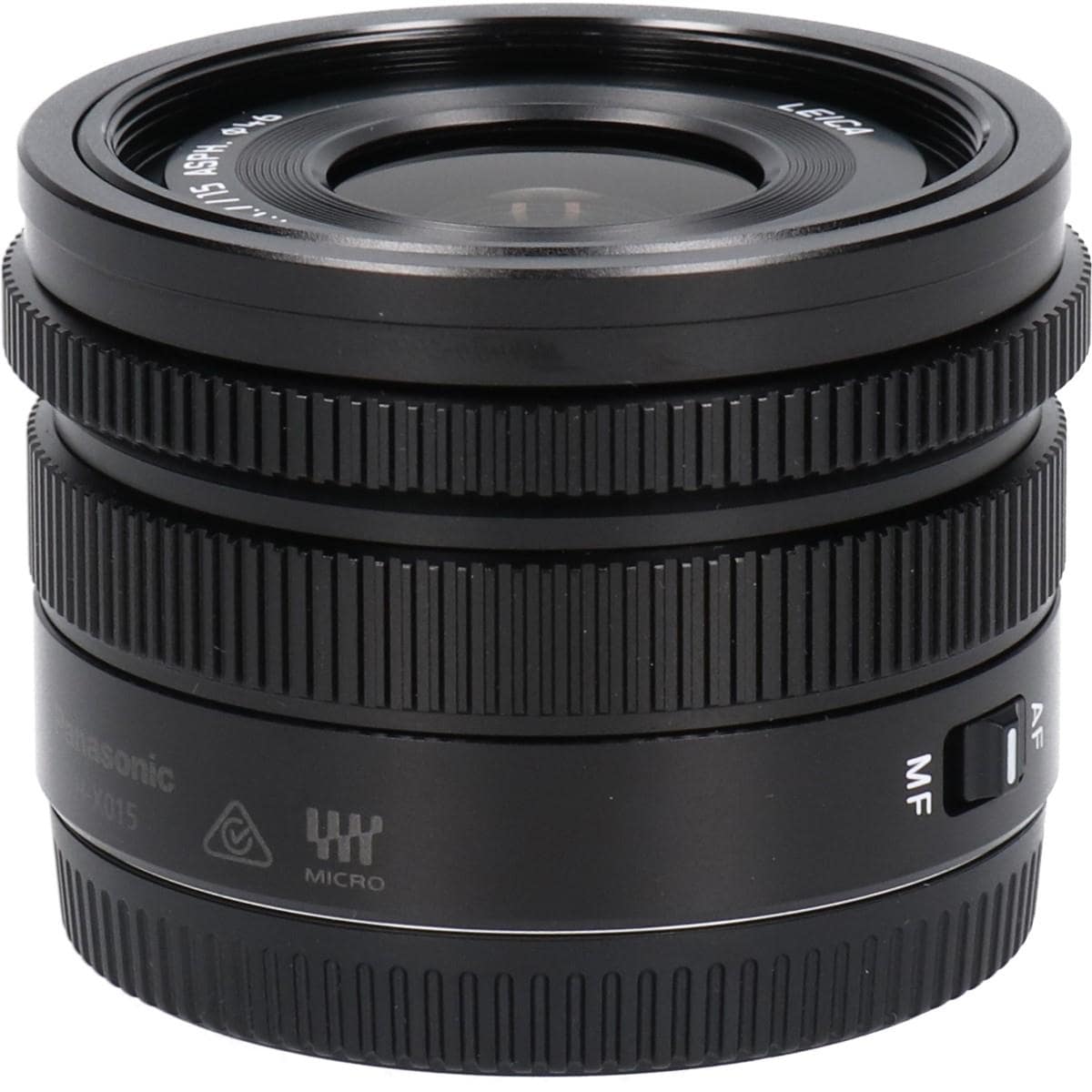 ＤＧ　ＳＵＭＭＩＬＵＸ１５ｍｍ　Ｆ１．７ＡＳＰＨ