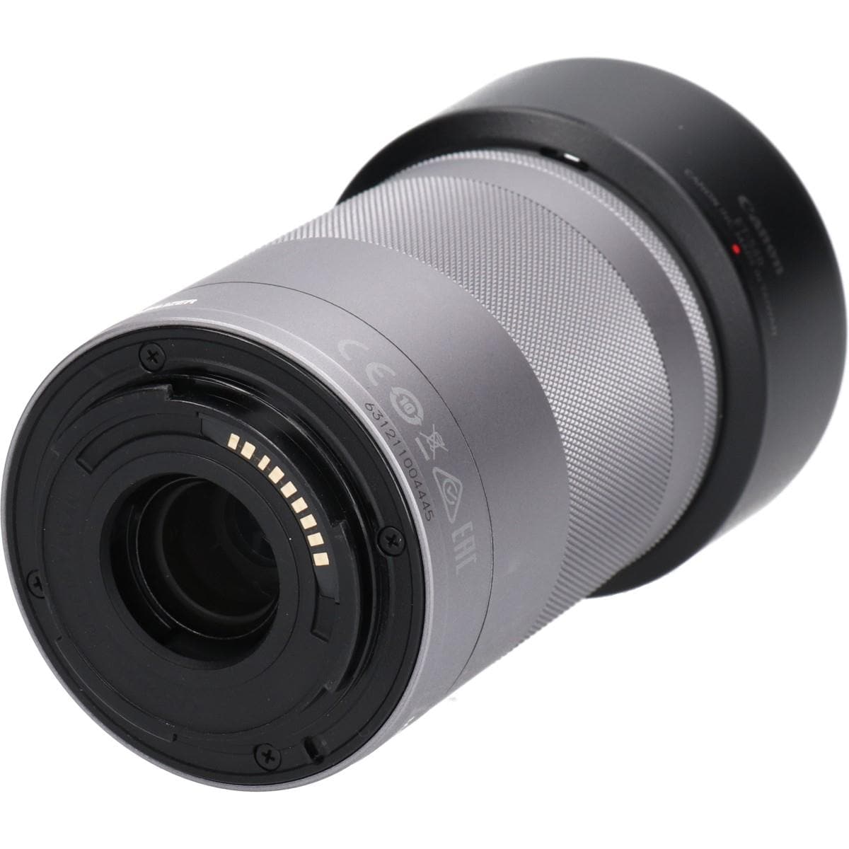 ＥＦ－Ｍ５５－２００ｍｍ　Ｆ４．５－６．３ＩＳ　ＳＴＭ